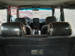 Hyundai Galloper
